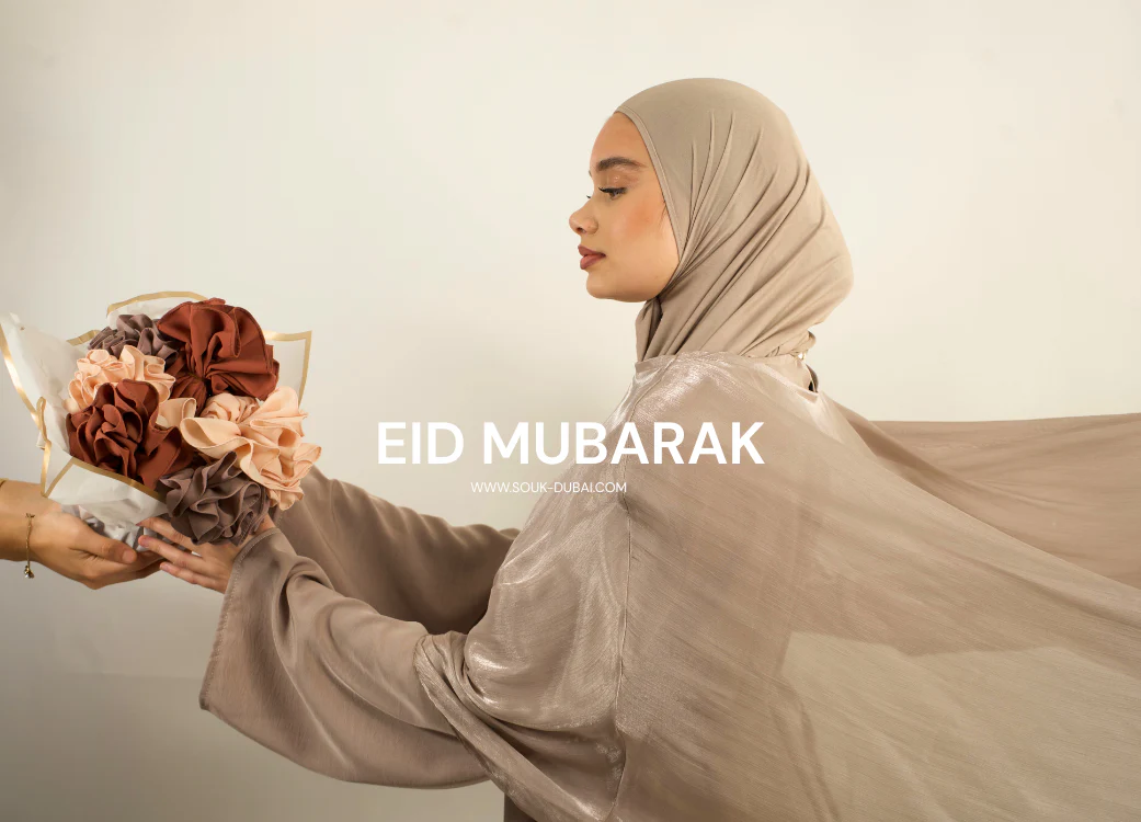 L'essence du luxe oriental